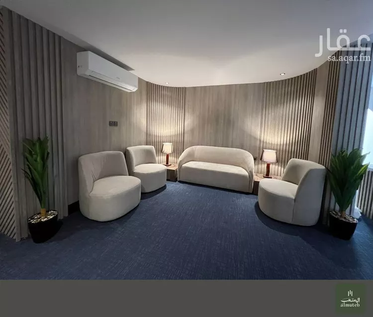 شقة للإيجار في شارع عثمان بن عفان الفرعي, حي الوادي, مدينة الرياض, منطقة الرياض