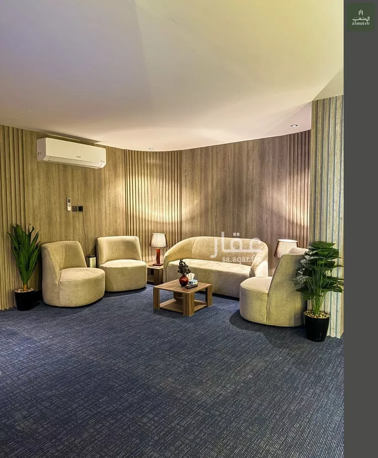 شقة للإيجار في شارع عثمان بن عفان الفرعي, حي الوادي, مدينة الرياض, منطقة الرياض