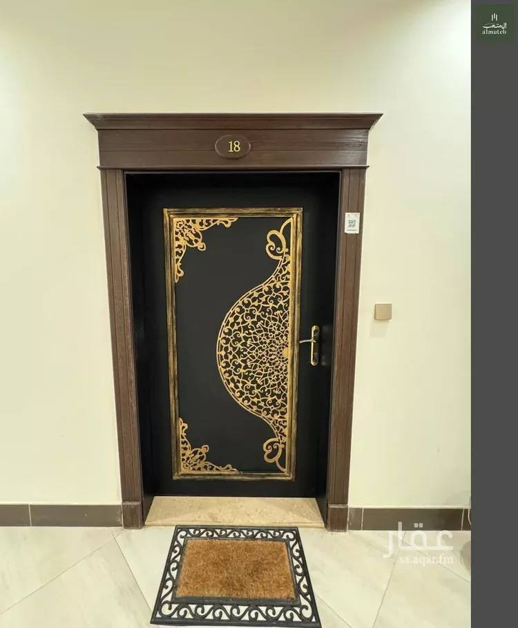 شقة للإيجار في شارع ابي سفيان بن حرب, حي النزهة, مدينة الرياض, منطقة الرياض صورة 3