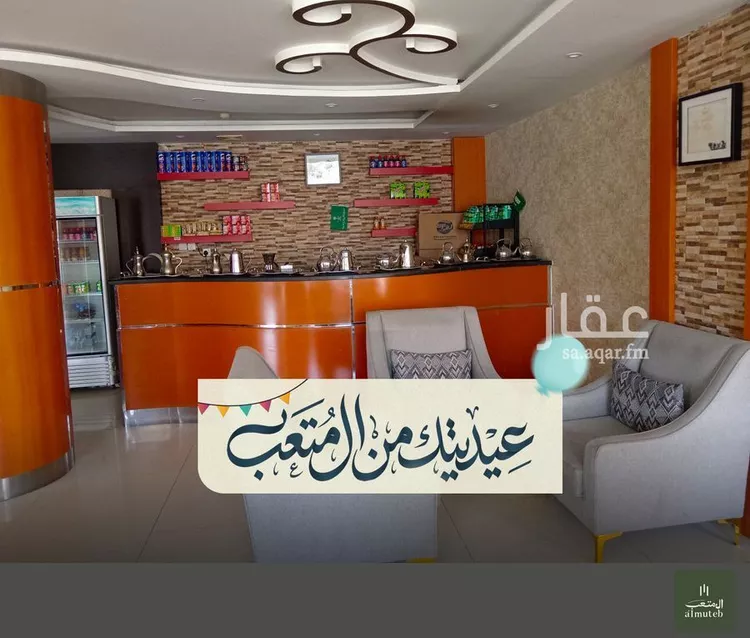 شقة للإيجار في شارع  عبدالله المخضوب, حي الفلاح, مدينة الرياض, منطقة الرياض