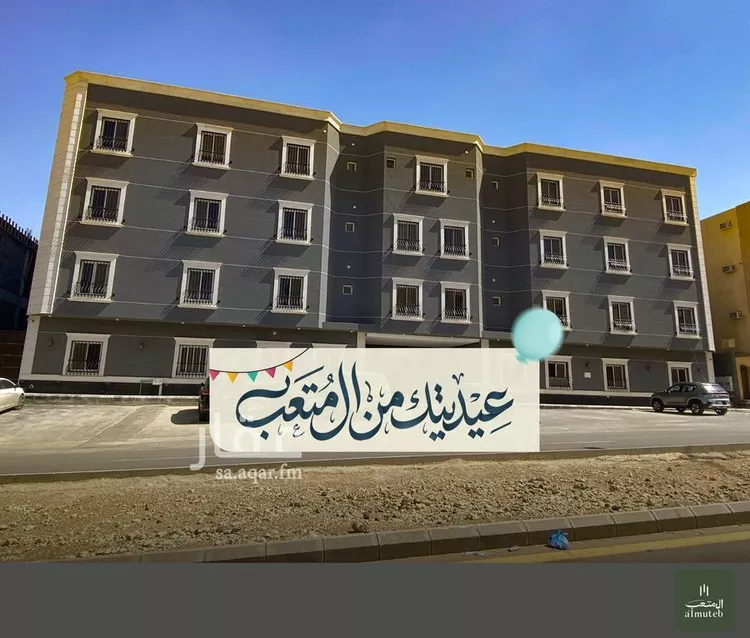 شقة للإيجار في شارع وادي أبي عرب, حي الوادي, مدينة الرياض, منطقة الرياض 1 صورة