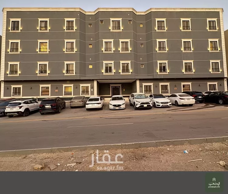 شقة للإيجار في شارع وادي أبي عرب, حي الوادي, مدينة الرياض, منطقة الرياض صورة 2