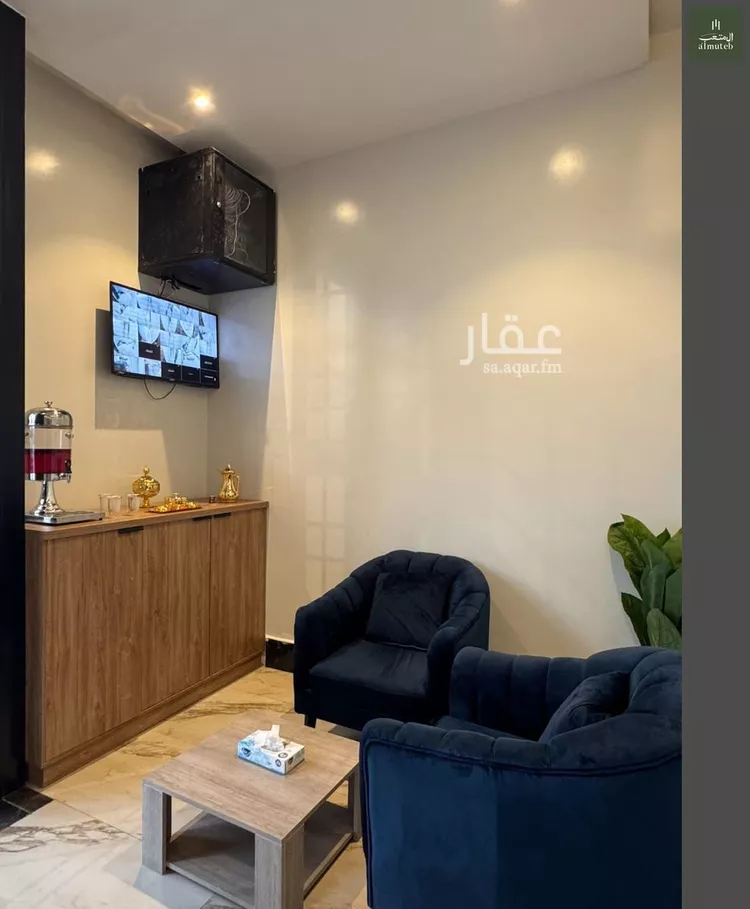 شقة للإيجار في شارع طيبة, حي الوادي, مدينة الرياض, منطقة الرياض صورة 4