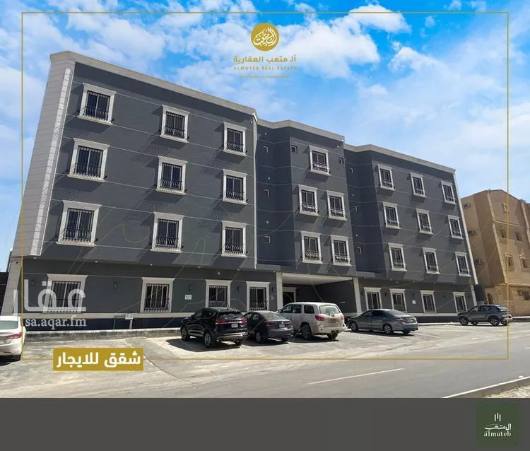 شقة للإيجار في شارع وادي أبي عرب, حي الوادي, مدينة الرياض, منطقة الرياض
