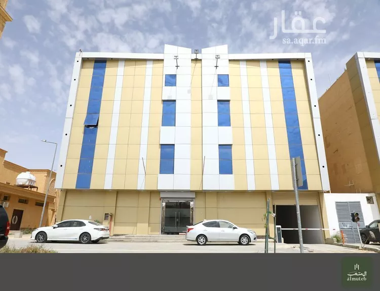 شقة للإيجار في شارع الميزان, حي الفلاح, مدينة الرياض, منطقة الرياض