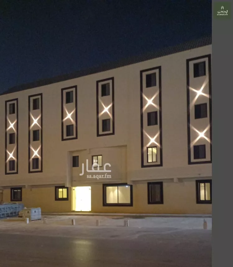 Apartment for Rent in Riyadh An Nadhim صورة 2
