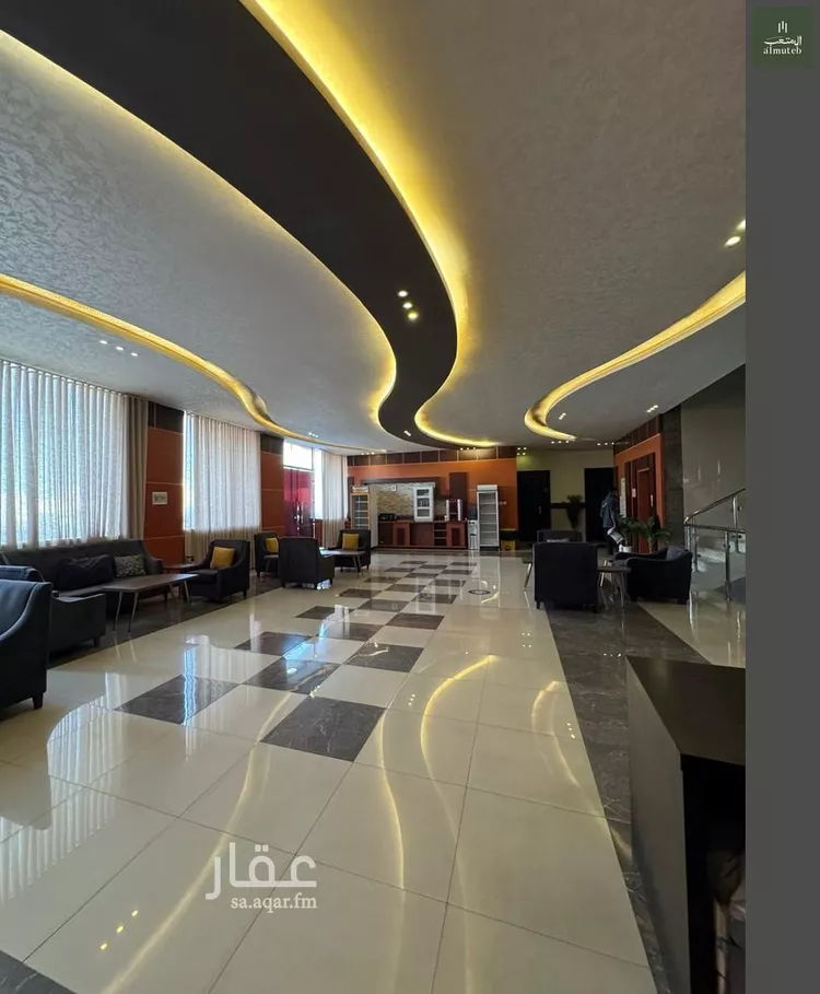 عمارة للإيجار في شارع الكواكب, حي الوادي, مدينة الرياض, منطقة الرياض صورة 5