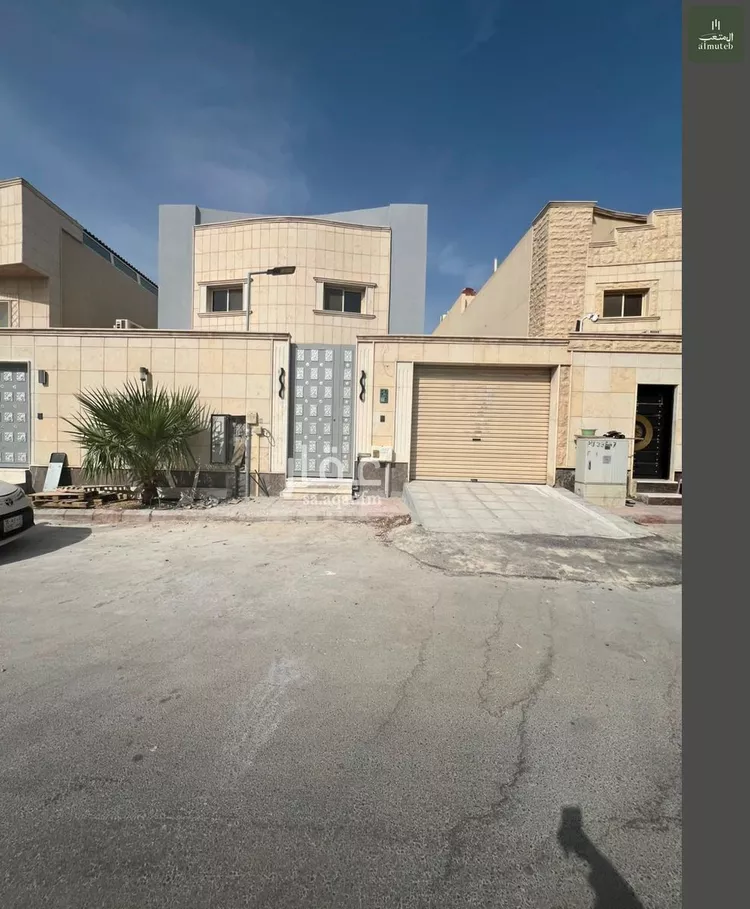 دور للإيجار في شارع الكنعان, حي الوادي, مدينة الرياض, منطقة الرياض صورة 2