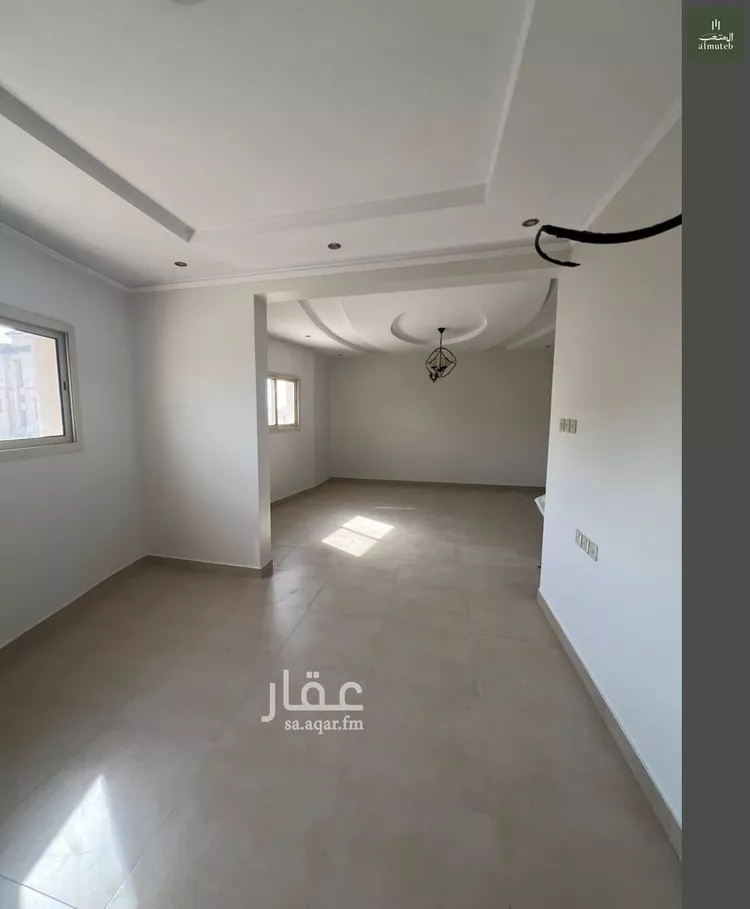 دور للإيجار في شارع الكنعان, حي الوادي, مدينة الرياض, منطقة الرياض 9