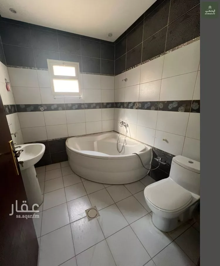 دور للإيجار في شارع الكنعان, حي الوادي, مدينة الرياض, منطقة الرياض 14