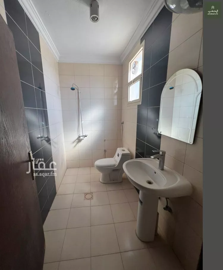 دور للإيجار في شارع الكنعان, حي الوادي, مدينة الرياض, منطقة الرياض 12