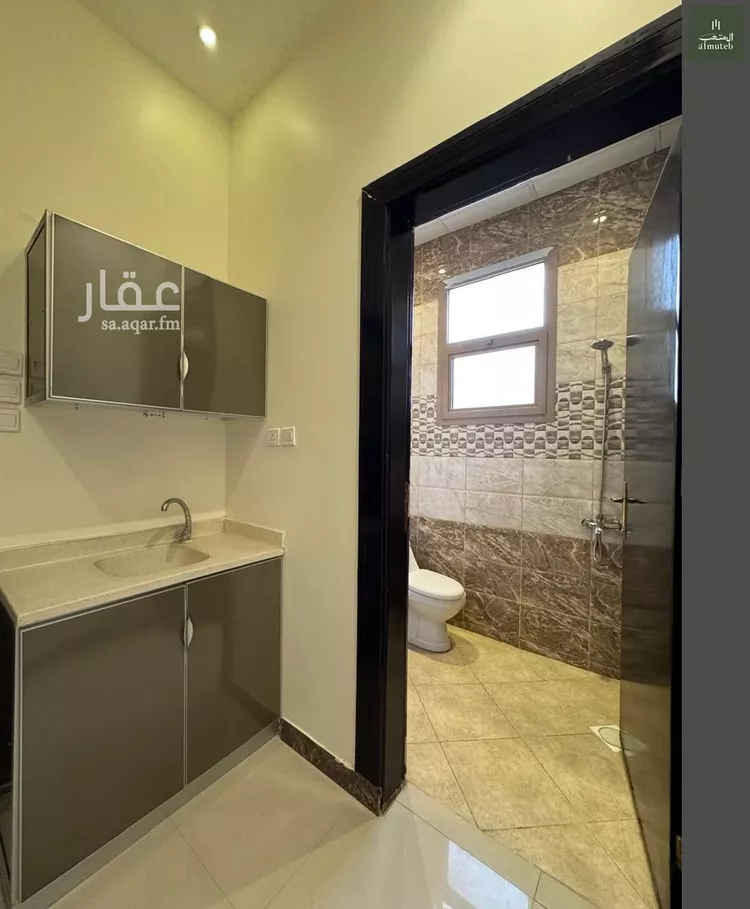 شقة للإيجار في شارع الكواكب, حي الوادي, مدينة الرياض, منطقة الرياض 18