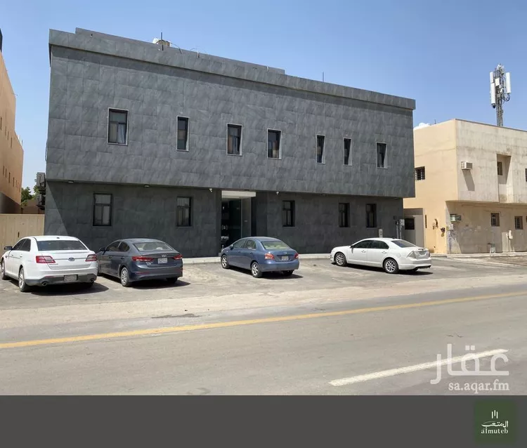 Apartment for Rent in Riyadh Al Wadi