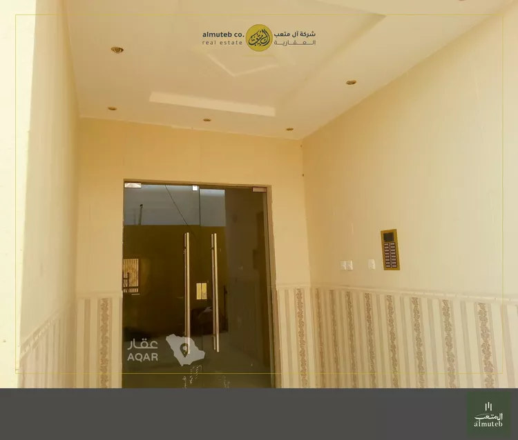 شقة للإيجار في شارع  عبدالله المخضوب, حي الوادي, مدينة الرياض, منطقة الرياض 2