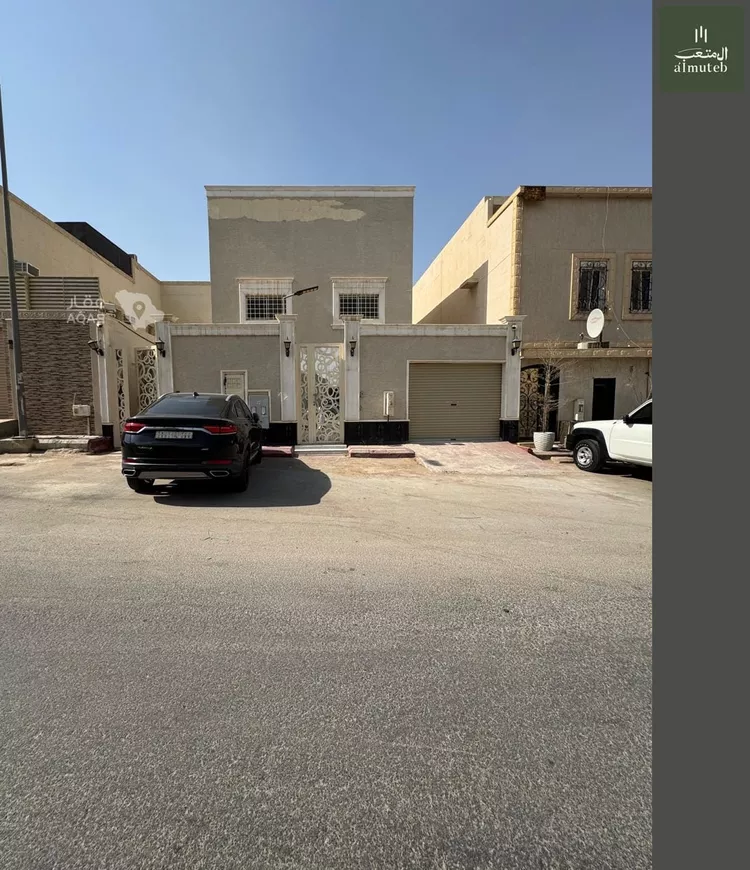 دور للإيجار في شارع المشيرفة, حي الوادي, مدينة الرياض, منطقة الرياض