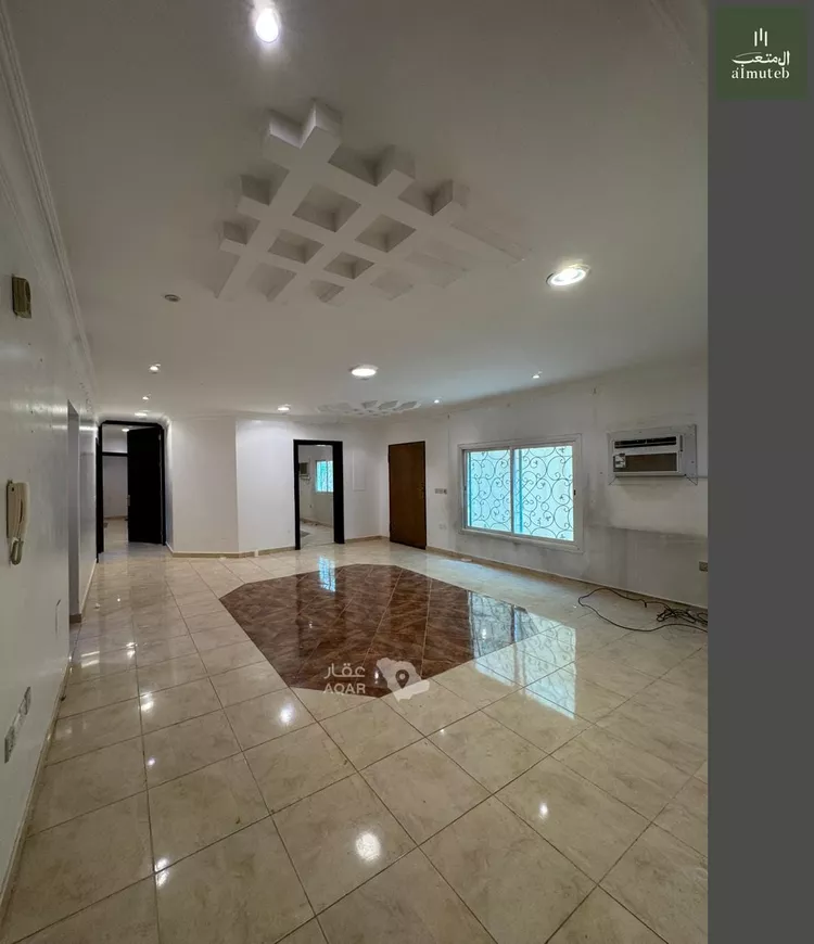 Floor for Rent in Riyadh Al Wadi 8