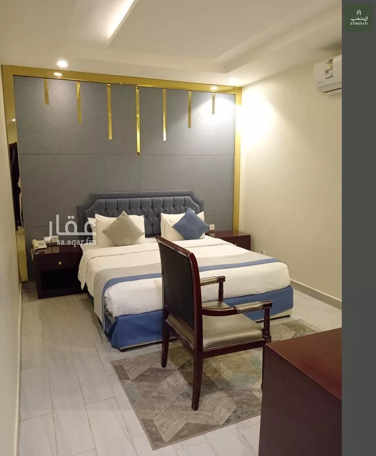 شقة للإيجار في شارع  عبدالله المخضوب, حي الفلاح, مدينة الرياض, منطقة الرياض صورة 5