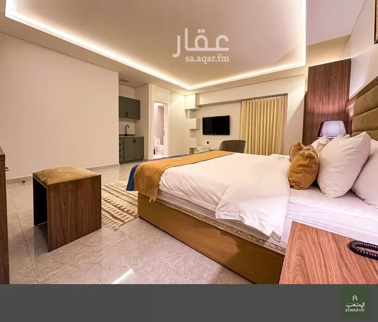 شقة للإيجار في شارع وادي الشعراء, حي العليا, مدينة الرياض, منطقة الرياض صورة 4