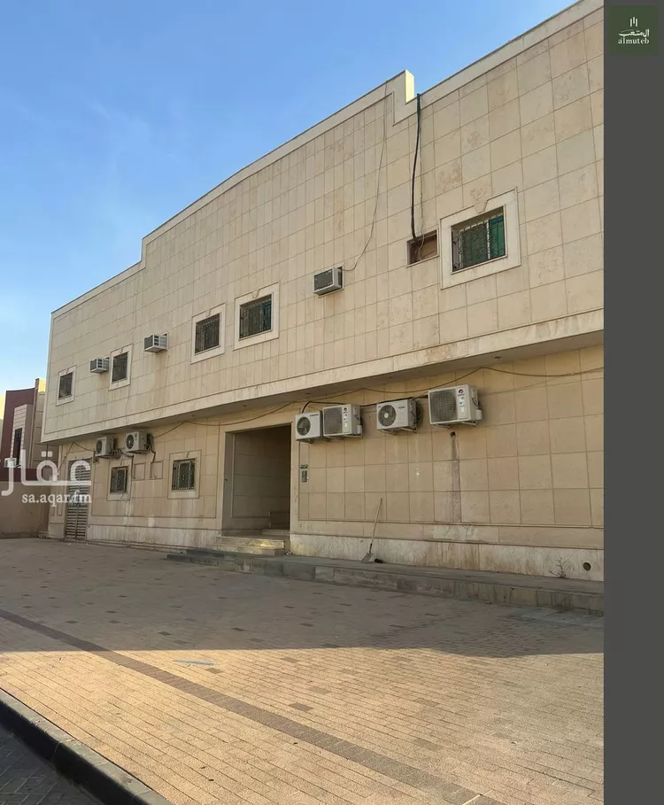 شقة للإيجار في شارع الميزان, حي الفلاح, مدينة الرياض, منطقة الرياض صورة 3