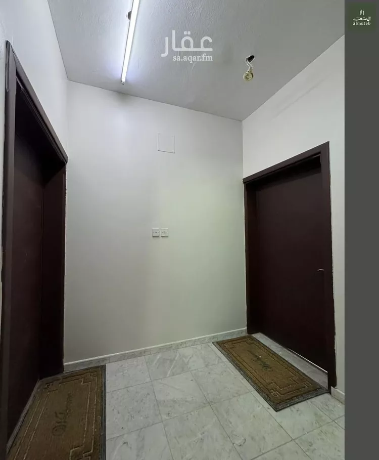 دور للإيجار في شارع الكنعان, حي الوادي, مدينة الرياض, منطقة الرياض صورة 3