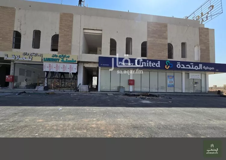 محل للإيجار في شارع السنبل, حي الجنادرية, مدينة الرياض, منطقة الرياض صورة 4