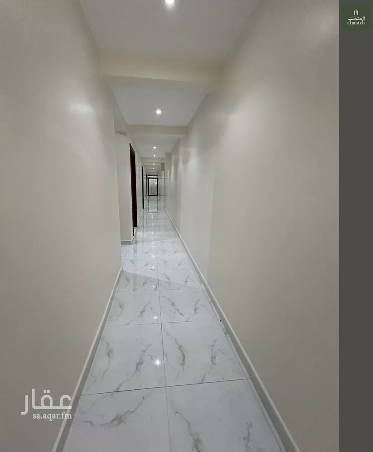 شقة للإيجار في شارع البحر الأحمر, حي النفل, مدينة الرياض, منطقة الرياض صورة 4