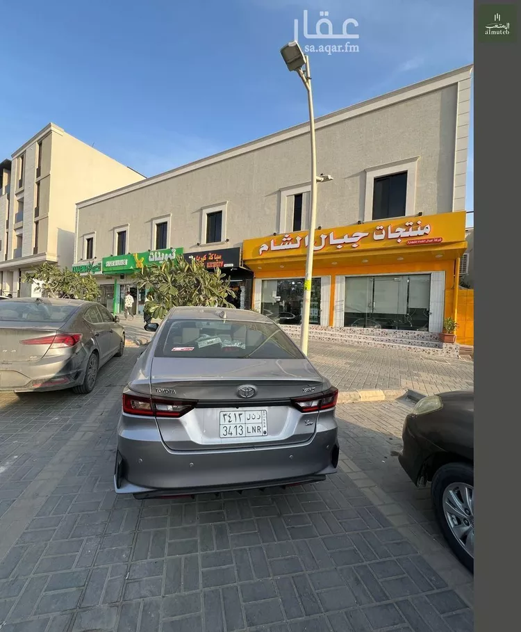 شقة للإيجار في شارع البحر الأحمر, حي النفل, مدينة الرياض, منطقة الرياض صورة 2