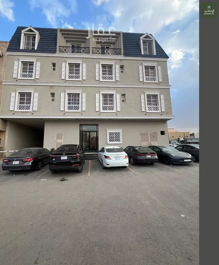 شقة للإيجار في شارع طيبة, حي الوادي, مدينة الرياض, منطقة الرياض صورة 2