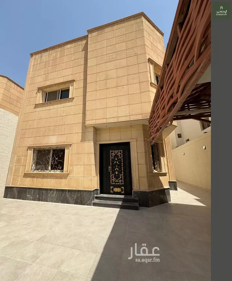 فيلا للإيجار في شارع الريث, حي الفلاح, مدينة الرياض, منطقة الرياض صورة 2