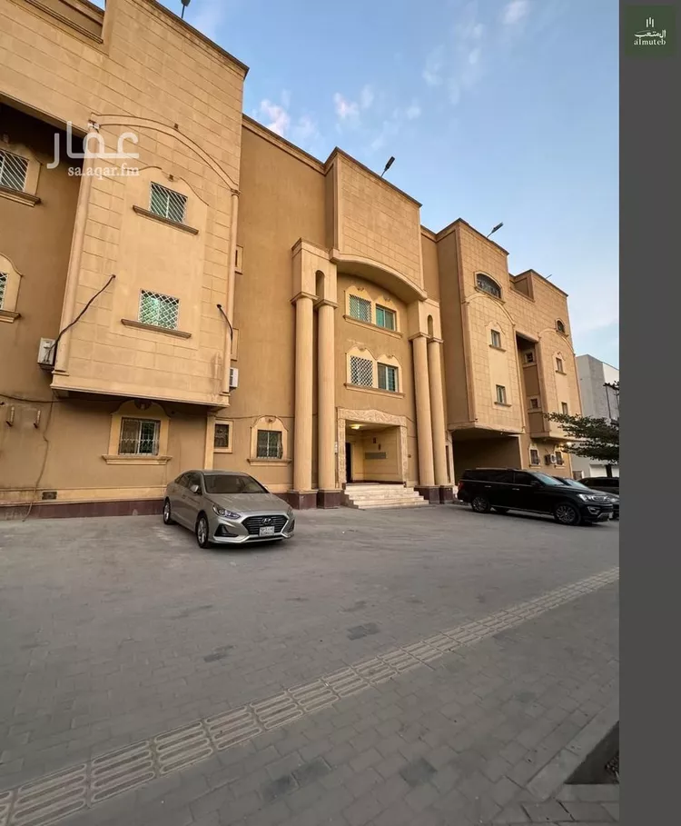 شقة للإيجار في شارع وادي الزرقاء, حي الندى, مدينة الرياض, منطقة الرياض صورة 2