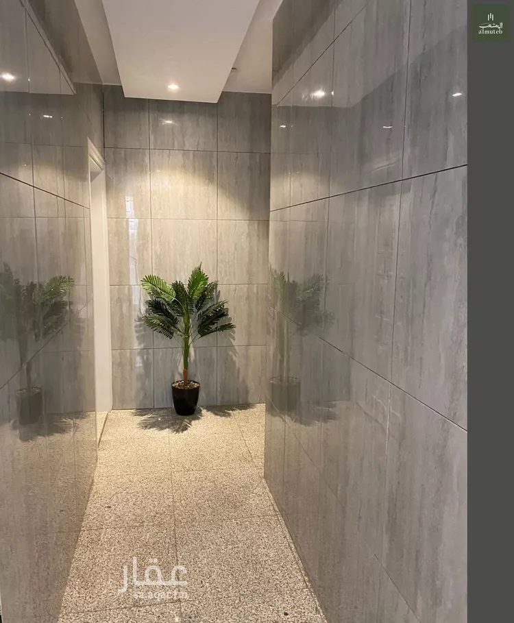 شقة للإيجار في شارع وادي أبي عرب, حي الوادي, مدينة الرياض, منطقة الرياض صورة 5