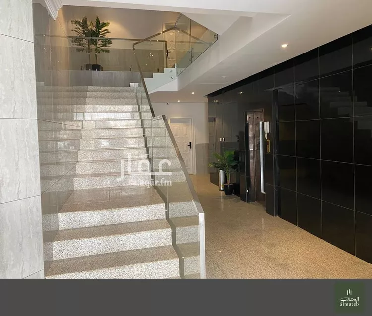 شقة للإيجار في شارع وادي أبي عرب, حي الوادي, مدينة الرياض, منطقة الرياض صورة 3