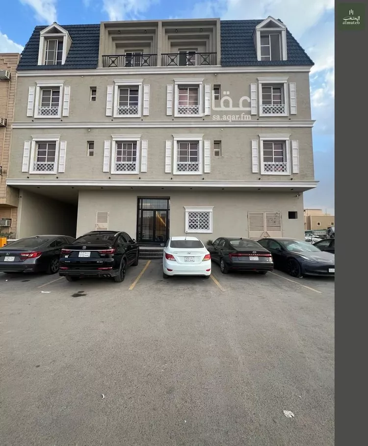 شقة للإيجار في شارع طيبة, حي الوادي, مدينة الرياض, منطقة الرياض صورة 3