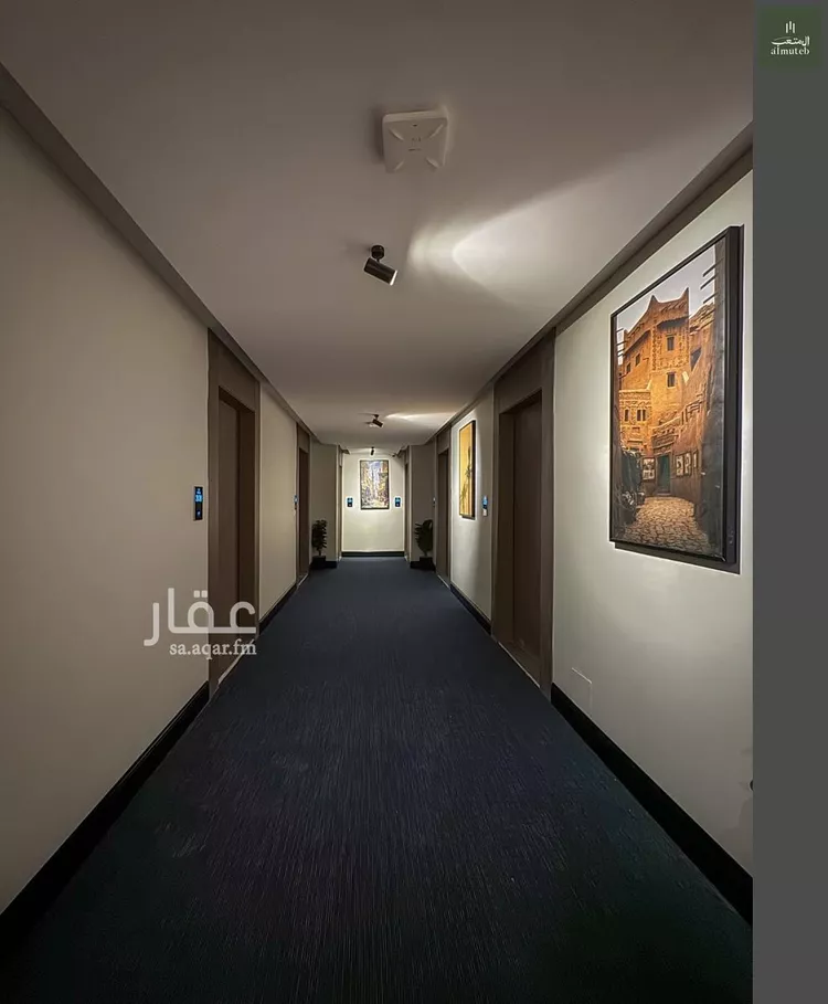 شقة للإيجار في شارع عثمان بن عفان الفرعي, حي الوادي, مدينة الرياض, منطقة الرياض صورة 5