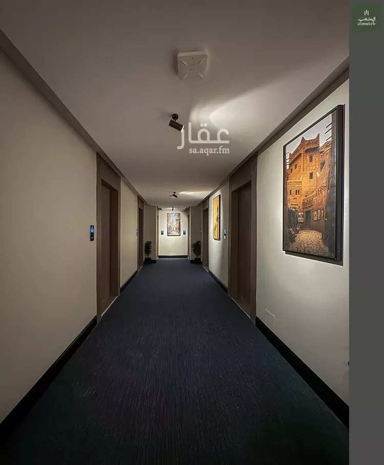 شقة للإيجار في شارع عثمان بن عفان الفرعي, حي الوادي, مدينة الرياض, منطقة الرياض صورة 4
