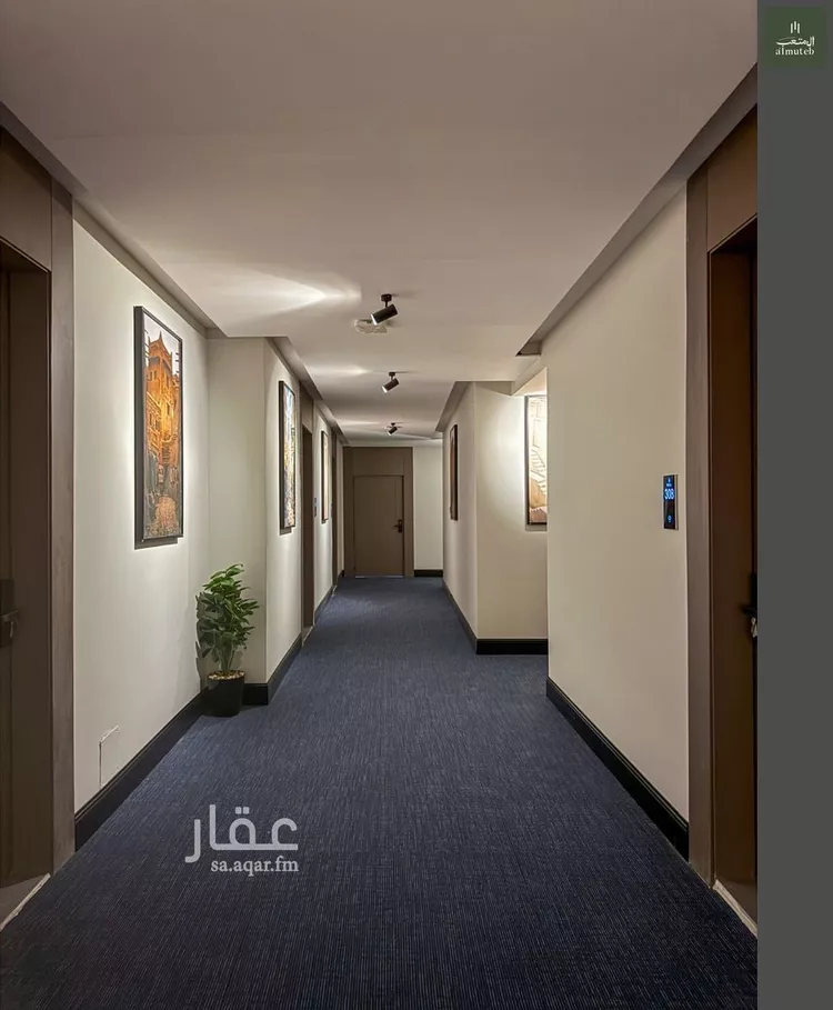 شقة للإيجار في شارع عثمان بن عفان الفرعي, حي الوادي, مدينة الرياض, منطقة الرياض صورة 5