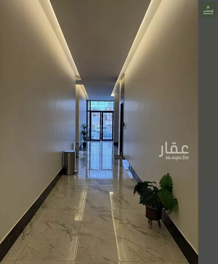 شقة للإيجار في شارع طيبة, حي الوادي, مدينة الرياض, منطقة الرياض صورة 2