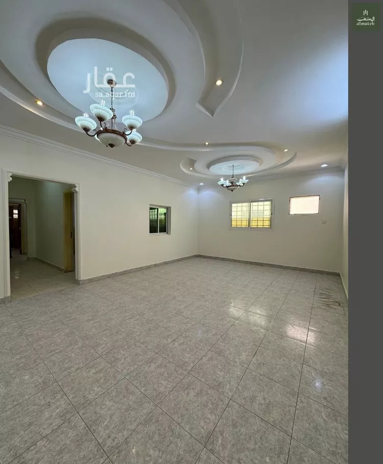 دور للإيجار في شارع القهيب, حي الوادي, مدينة الرياض, منطقة الرياض صورة 5