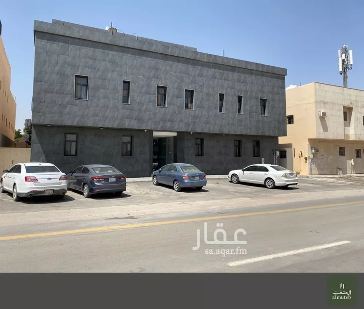 شقة للإيجار في شارع وادي أبي عرب, حي الوادي, مدينة الرياض, منطقة الرياض