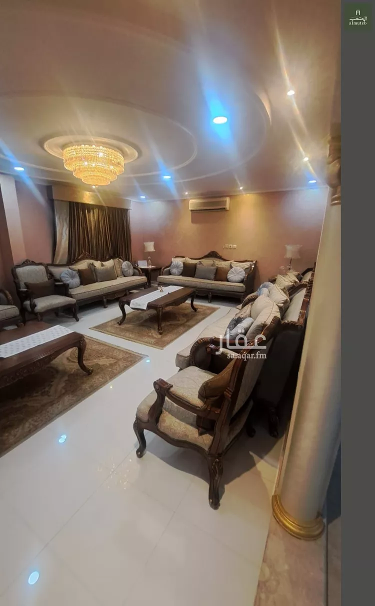 فيلا للبيع في شارع الحربيات, حي النفل, مدينة الرياض, منطقة الرياض صورة 5