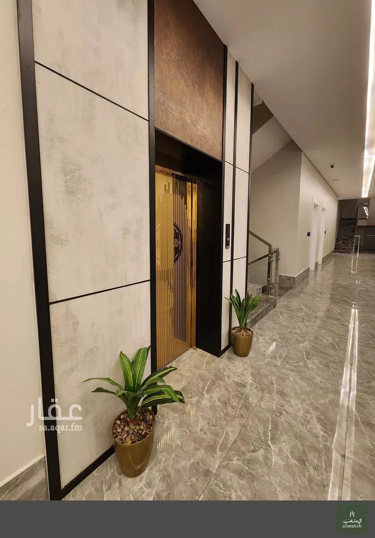 شقة للإيجار في شارع الامير محمد ابن سلمان ابن عبدالعزيز, حي الفلاح, مدينة الرياض, منطقة الرياض صورة 5