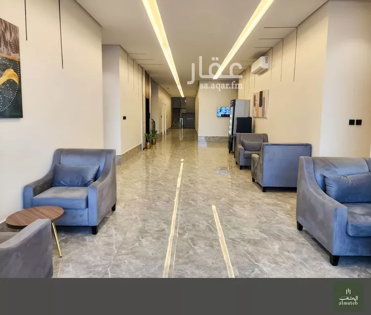 شقة للإيجار في شارع الامير محمد ابن سلمان ابن عبدالعزيز, حي الفلاح, مدينة الرياض, منطقة الرياض صورة 4