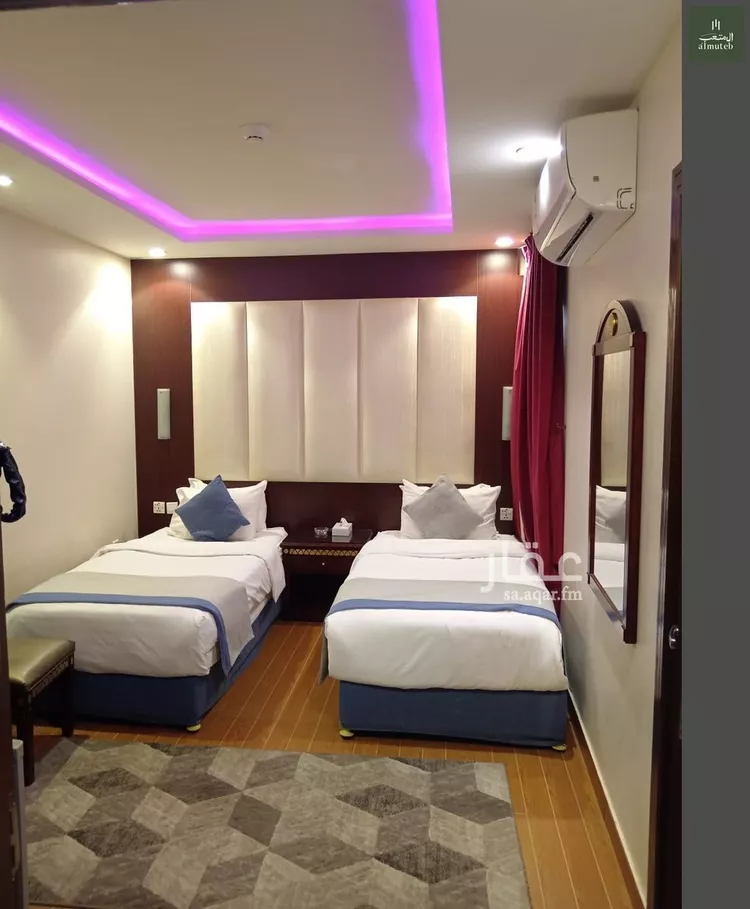 Apartment for Rent in Riyadh Al Falah صورة 2