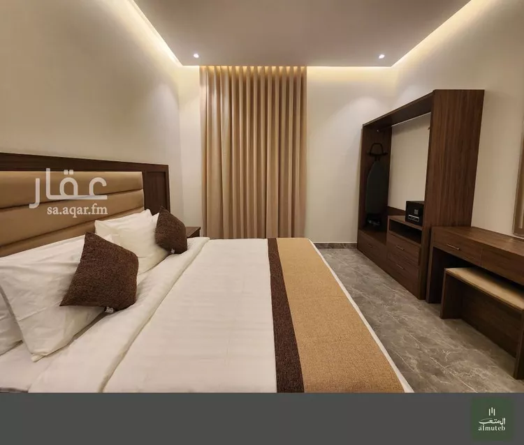 Apartment for Rent in Riyadh Al Falah 9