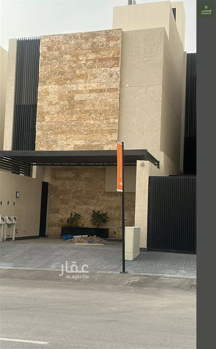 دور للإيجار في شارع الحسن بن الهيثم, حي النرجس, مدينة الرياض, منطقة الرياض