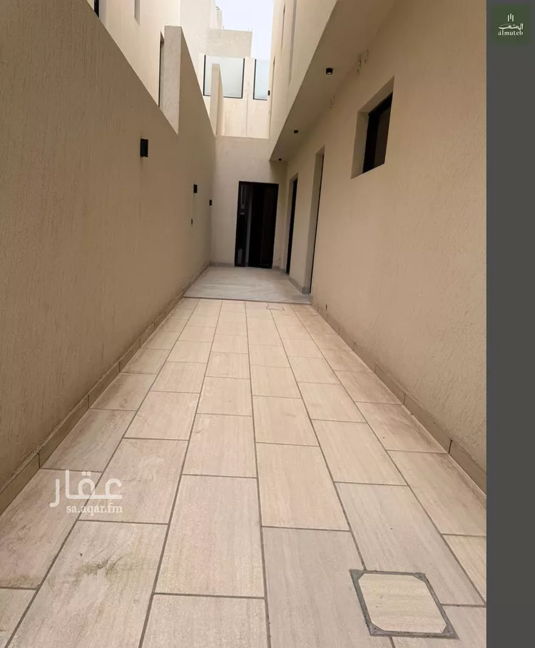 فيلا للإيجار في شارع يوسف السيرافي, حي العارض, مدينة الرياض, منطقة الرياض صورة 5