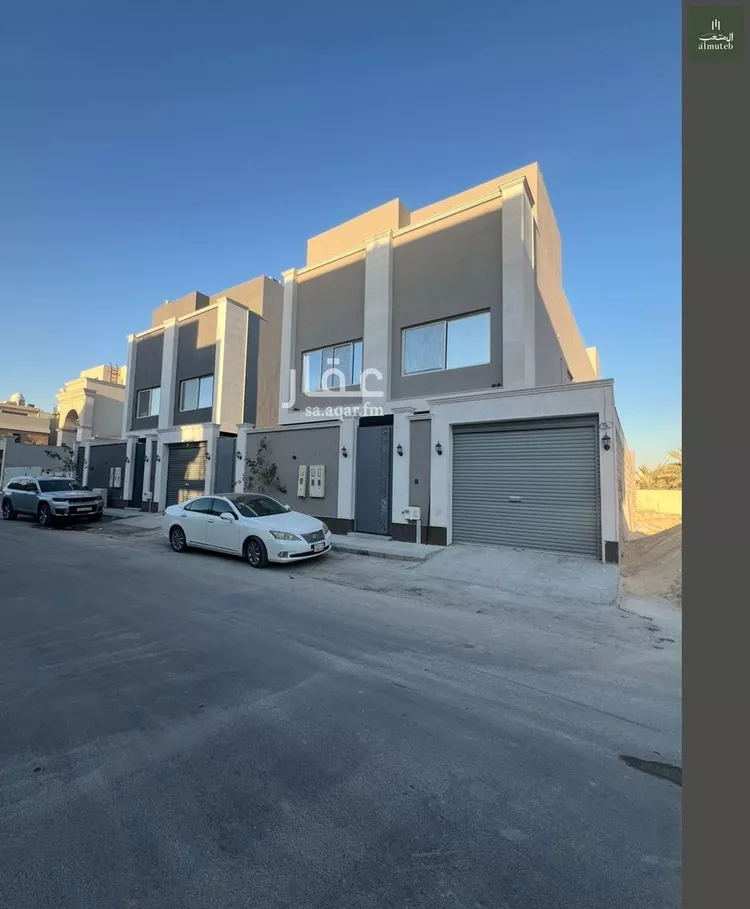 دور للإيجار في شارع سمنان, حي الوادي, مدينة الرياض, منطقة الرياض صورة 2