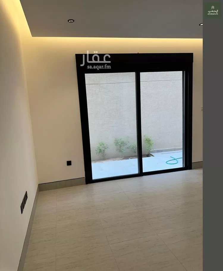 دور للإيجار في شارع المنذر بن عبدالله, حي الملك سلمان, مدينة الرياض, منطقة الرياض صورة 5
