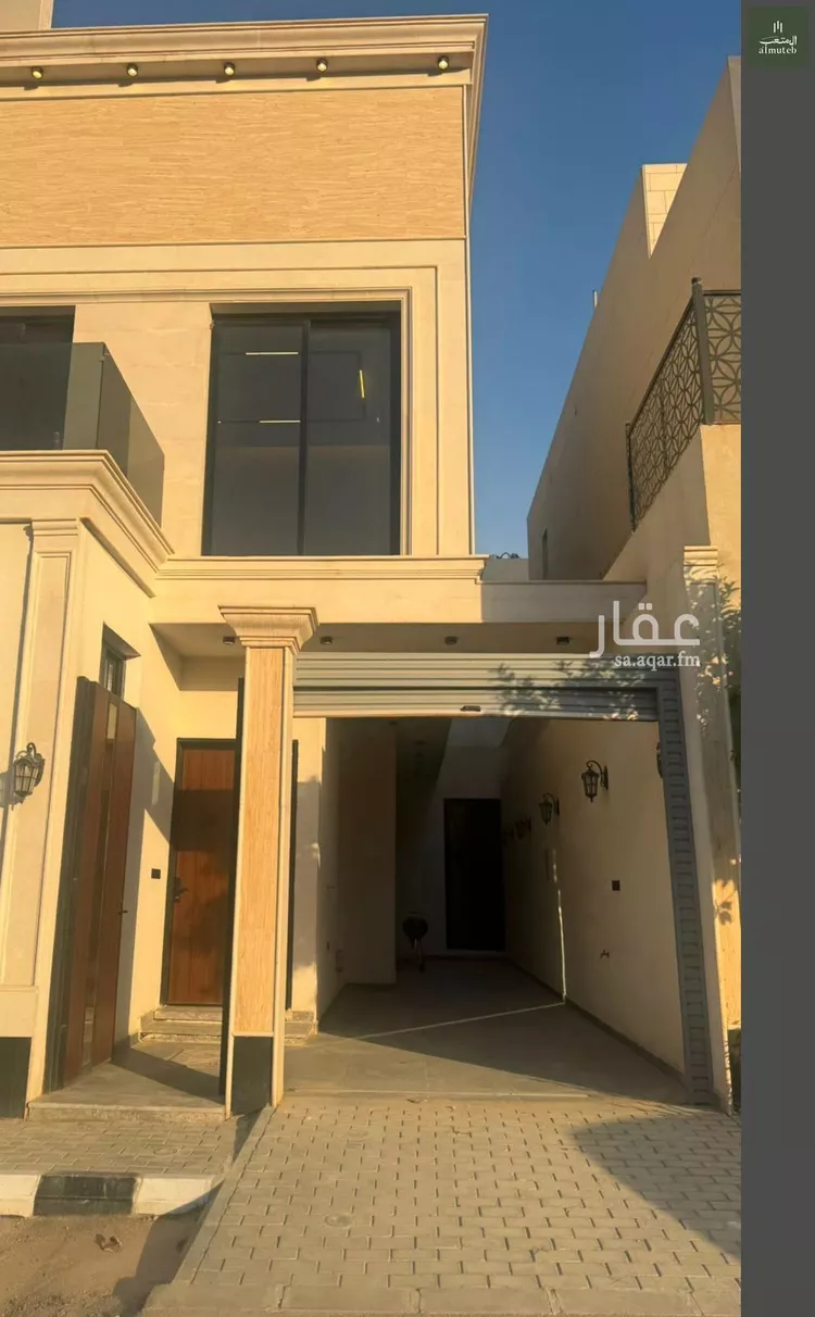 Villa for Rent in Riyadh Qurtubah