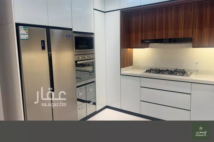فيلا للإيجار في شارع ابن ابي حفصه, حي قرطبة, مدينة الرياض, منطقة الرياض صورة 5